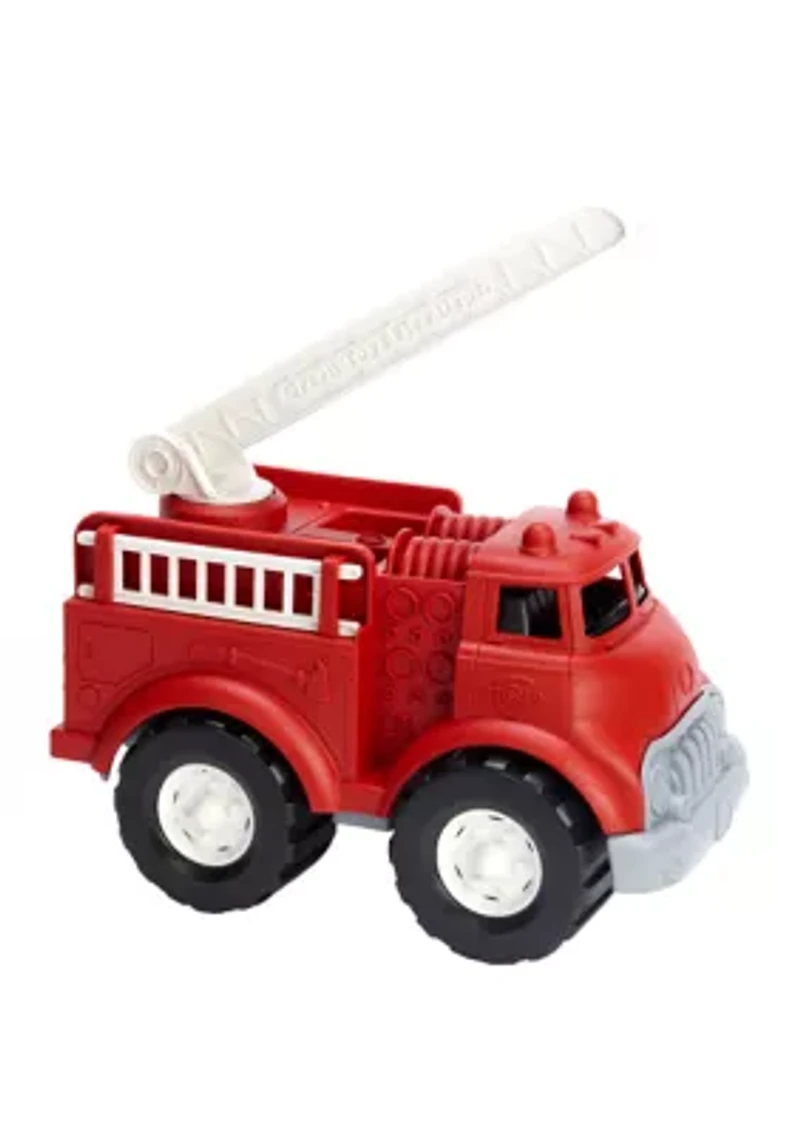 Fire Truck