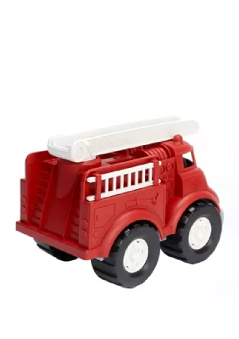 Fire Truck