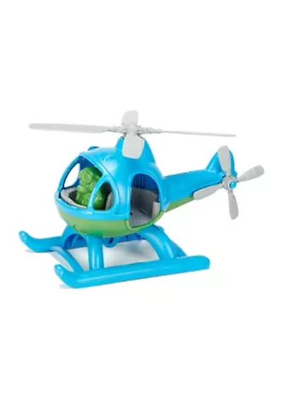 Helicopter
