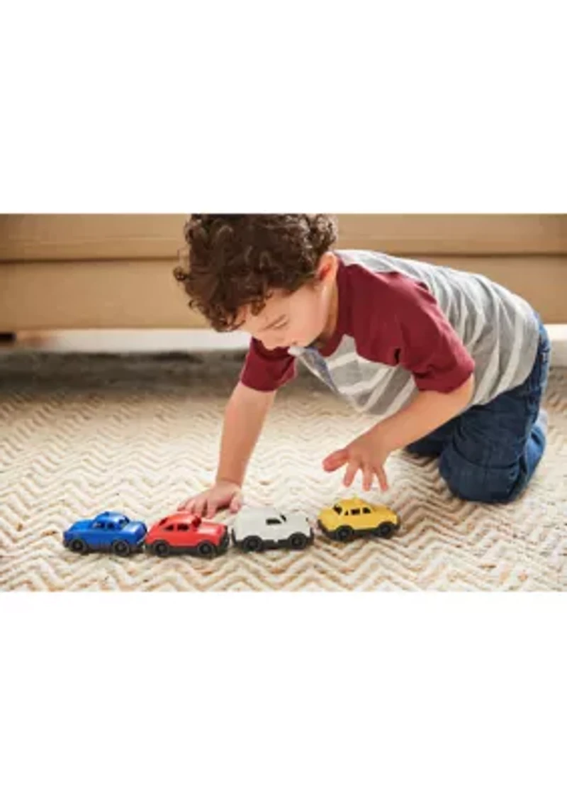 Mini Vehicle Set