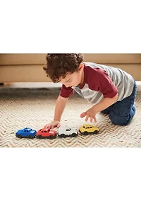Mini Vehicle Set