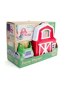 Farm Playset