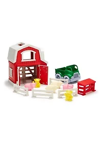 Farm Playset