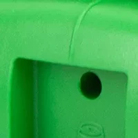 Recycling Truck