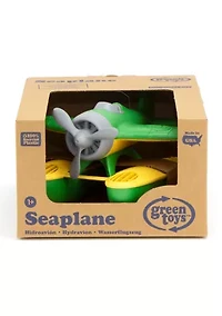 Seaplane - Green