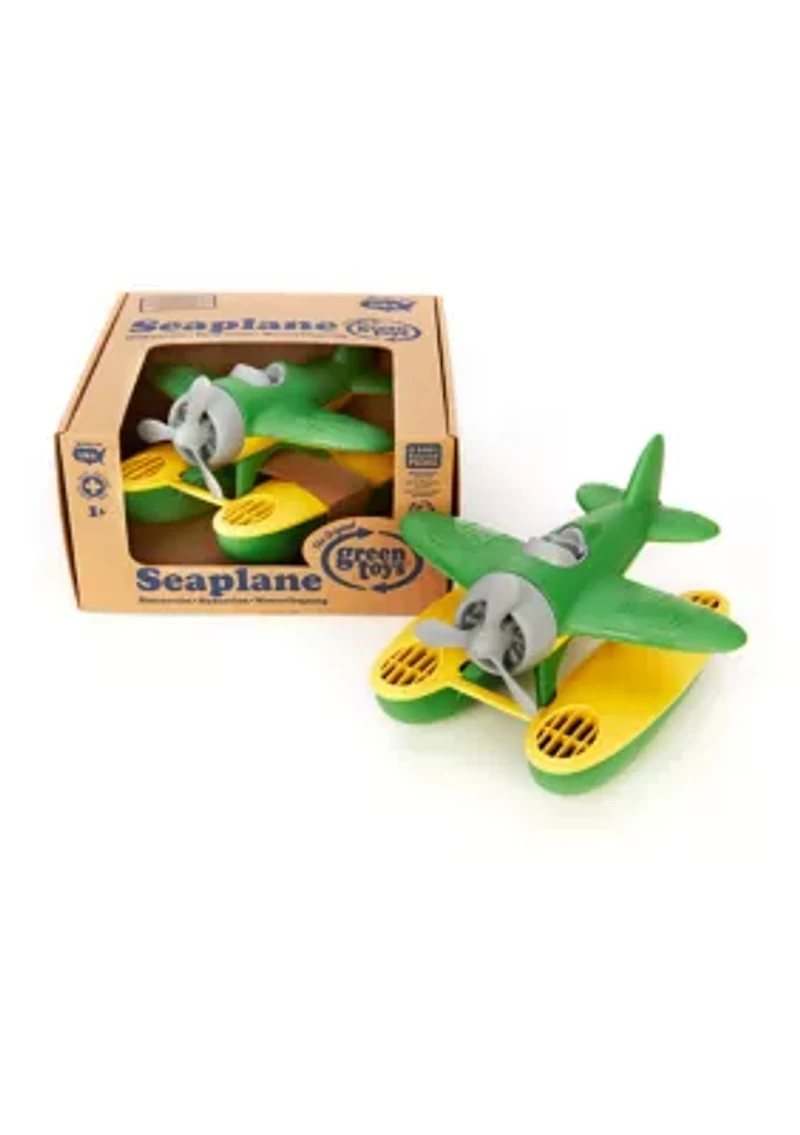 Seaplane - Green