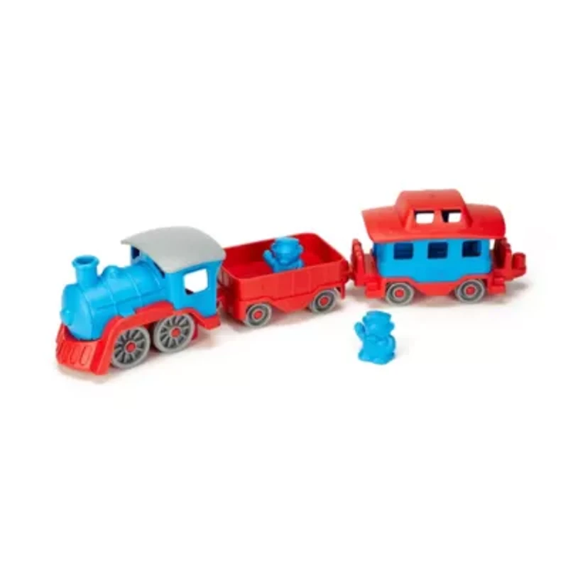 Train Set