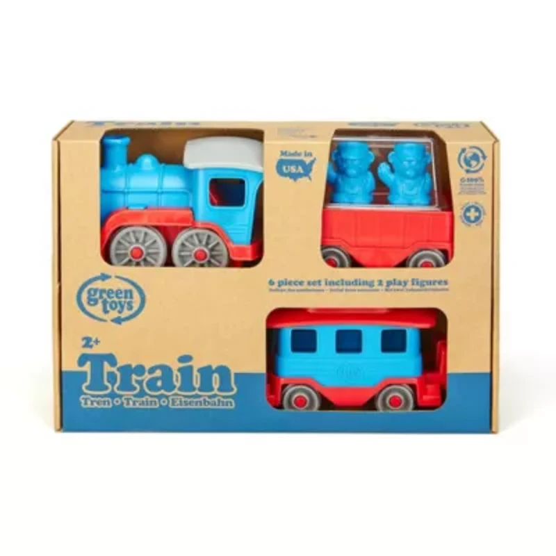 Train Set