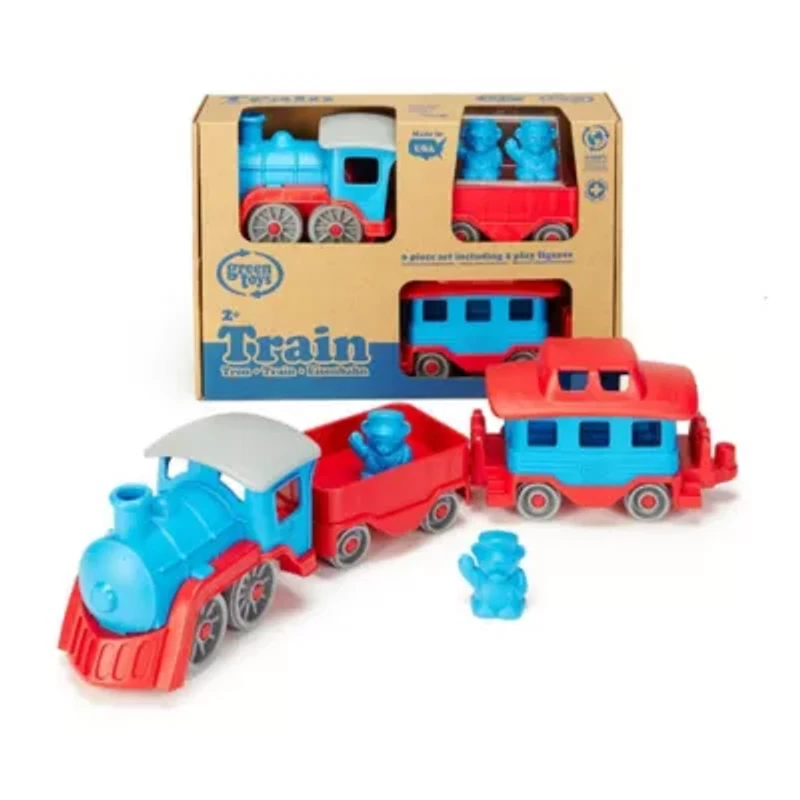 Train Set