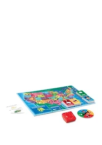 Great States Board Game