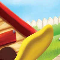 Diggin' Doggies Kids Game