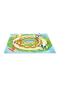 Diggin' Doggies Kids Game