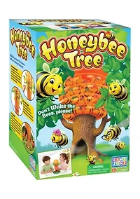 Honeybee Tree Kids Game
