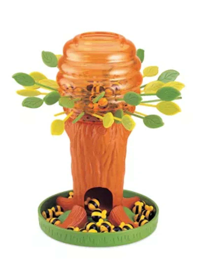 Honeybee Tree Kids Game