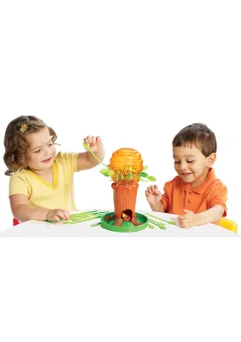 Honeybee Tree Kids Game