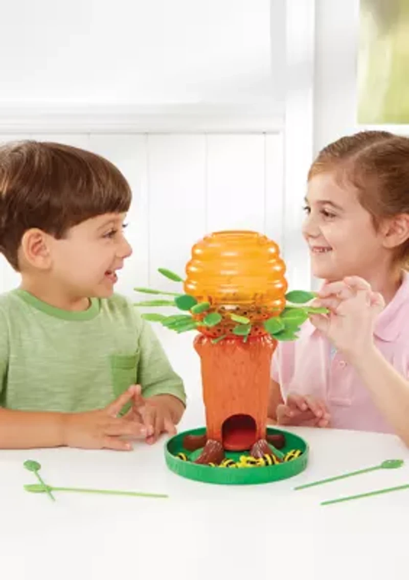 Honeybee Tree Kids Game