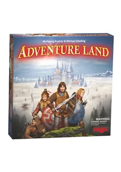 Adventure Land