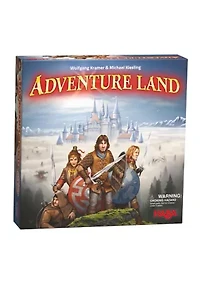 Adventure Land