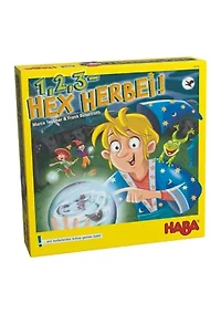 1,2,3 - Hex Herbei!