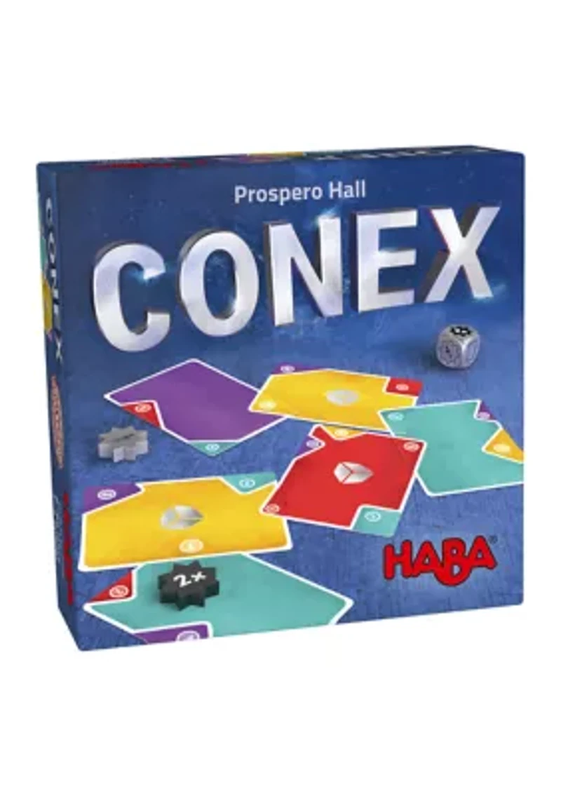 CONEX