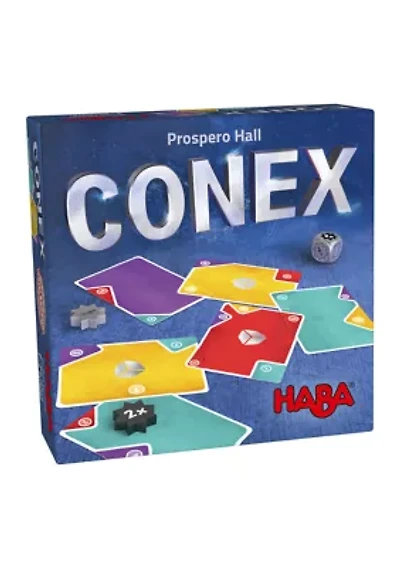 CONEX