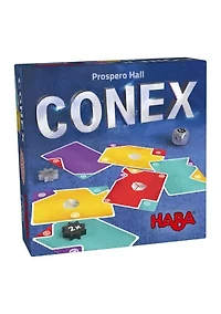 CONEX