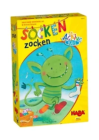 Socken Zocken - Active Kids