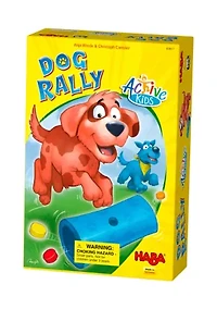 Dog Rally - Active Kids