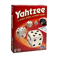 Yahtzee Game