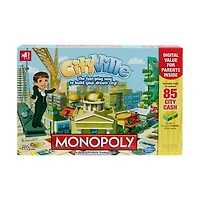 CityVille - Monopoly Game