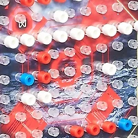 Electronic Battleship Game