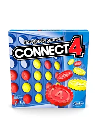 Connect 4 Game