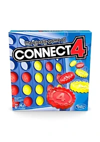 Connect 4 Game