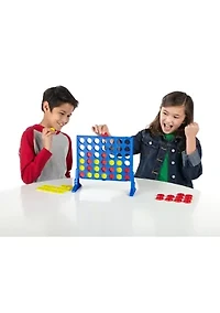 Connect 4 Game