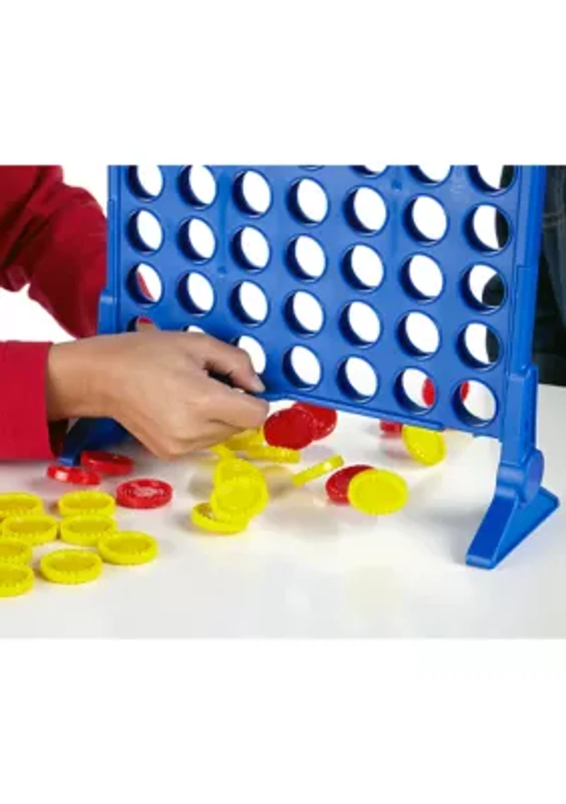 Connect 4 Game