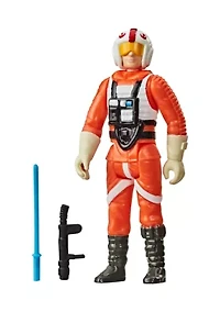 Star Wars: The Empire Strikes Back - Hoth Ice Planet Adventure Game