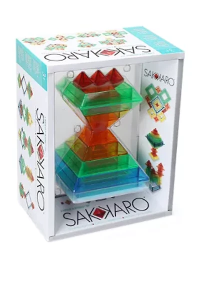 Sakkaro Geometry Toy