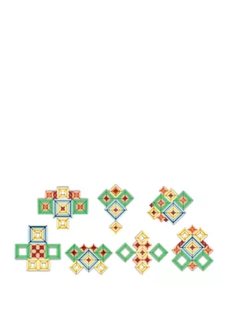 Sakkaro Geometry Toy