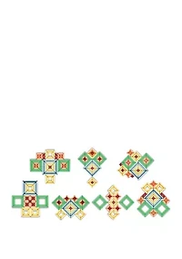 Sakkaro Geometry Toy