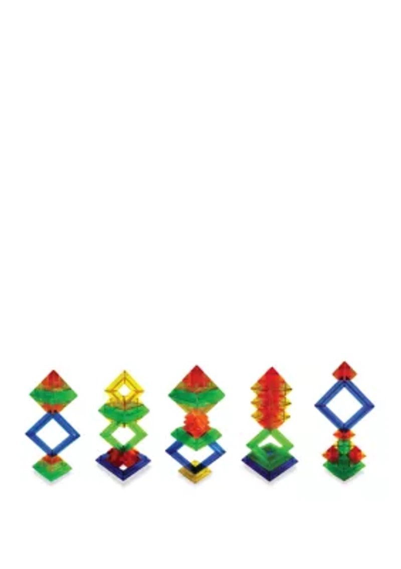 Sakkaro Geometry Toy