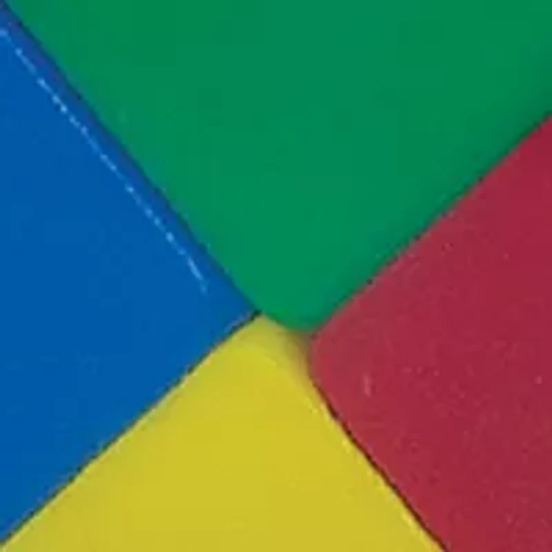 Mag Blocks 24 Piece Construction Set