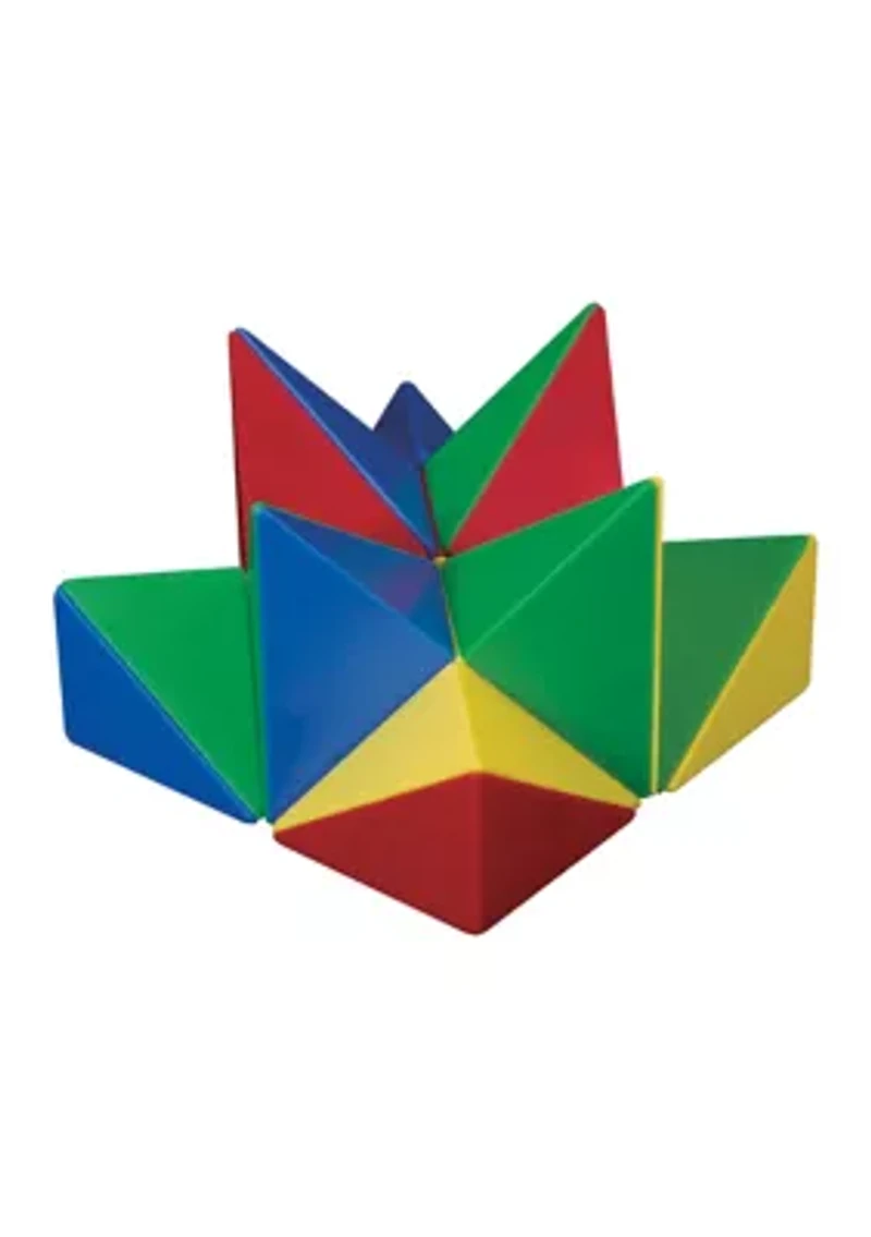 Mag Blocks 24 Piece Construction Set