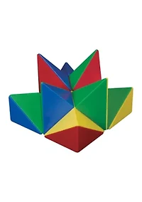 Mag Blocks 24 Piece Construction Set