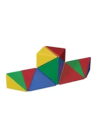 Mag Blocks 24 Piece Construction Set