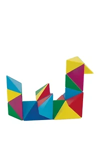 48 Piece Mag Blocks Set