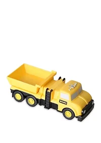 Magnetic Mix or Match Construction Vehicles