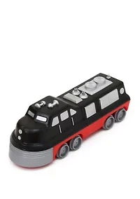 Magnetic Mix or Match Vehicles: Train Set