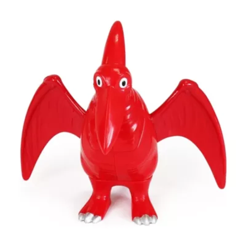 Magnetic Mix or Match Dinosaurs: Set #2