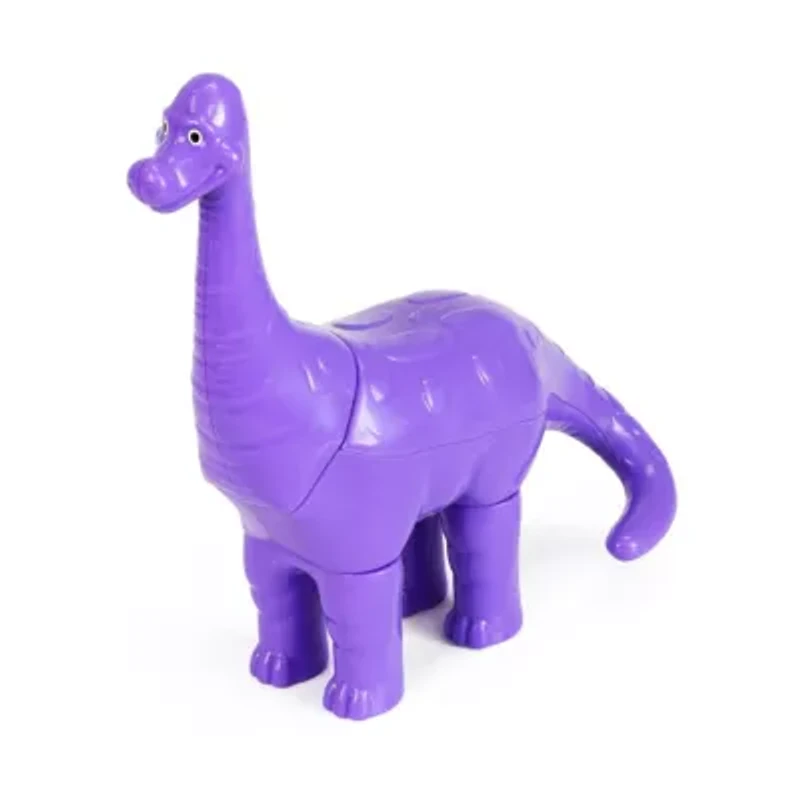 Magnetic Mix or Match Dinosaurs: Set #2