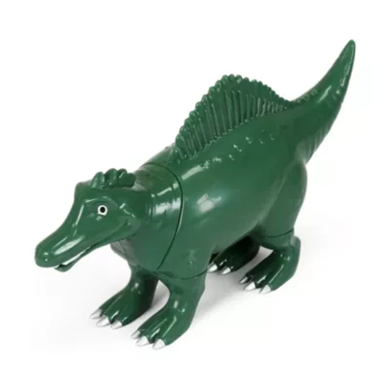 Magnetic Mix or Match Dinosaurs: Set #2